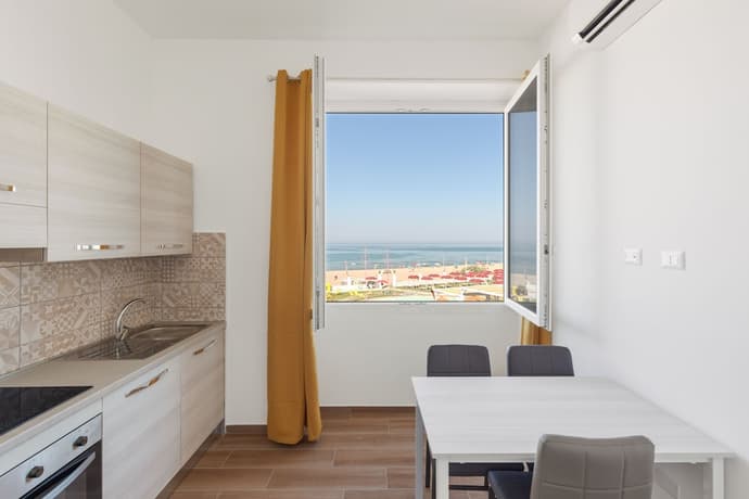 Residence Torvaianica, Primary image