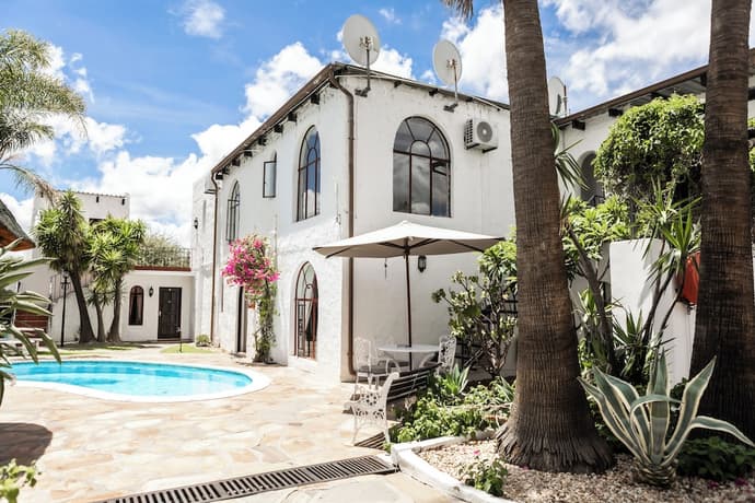 Casa Blanca Boutique Hotel Pension, Primary image