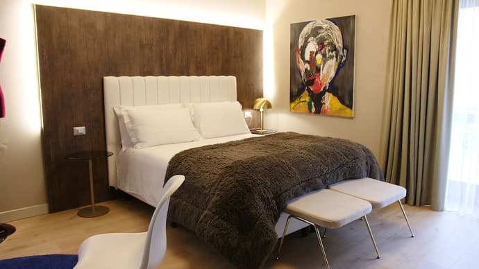 Hotel Battisti 31, Primary image