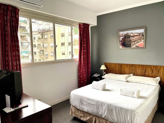 Hotel BA Congreso, Primary image