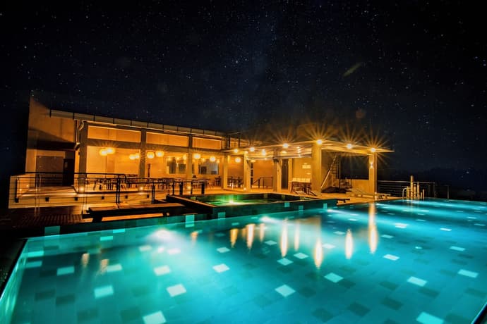 somerset mirissa blue, Primary image