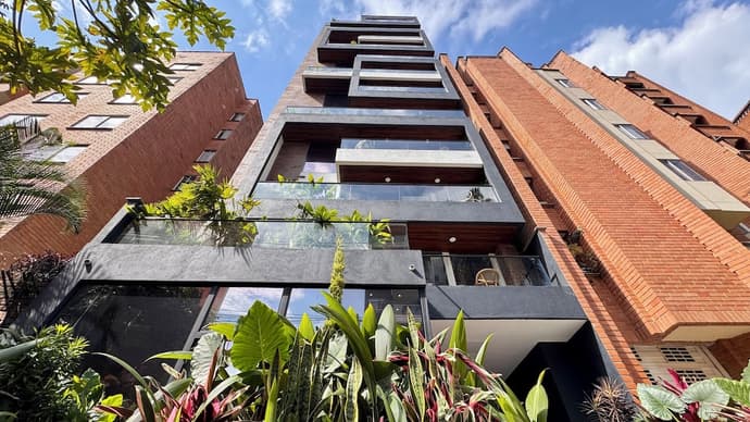 Luxury Suites Prana By Cadissa, Primary image