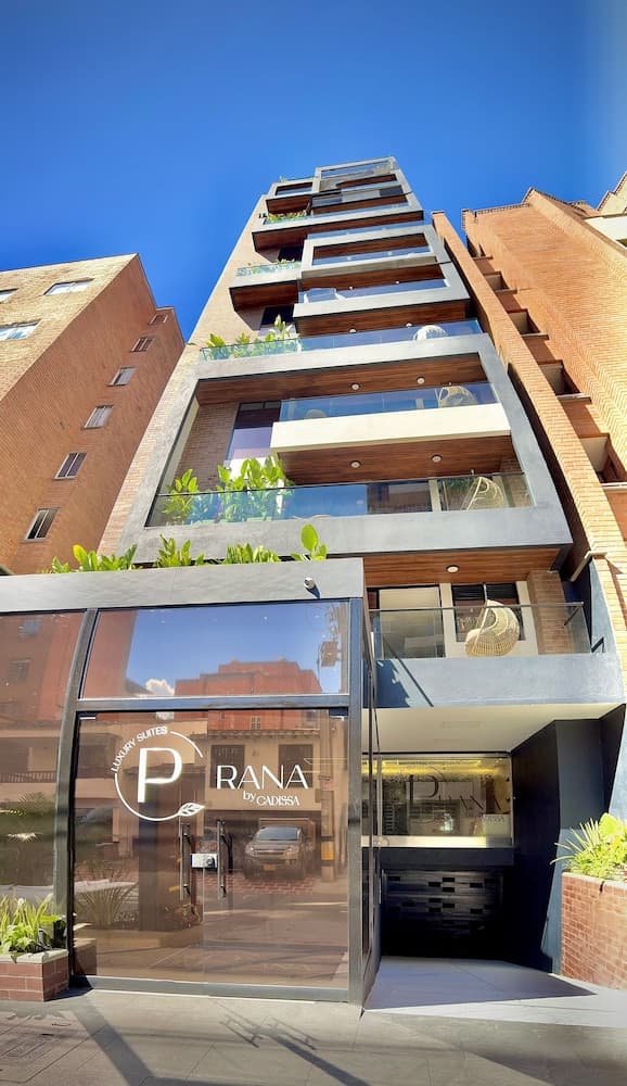 Luxury Suites Prana By Cadissa, Primary image