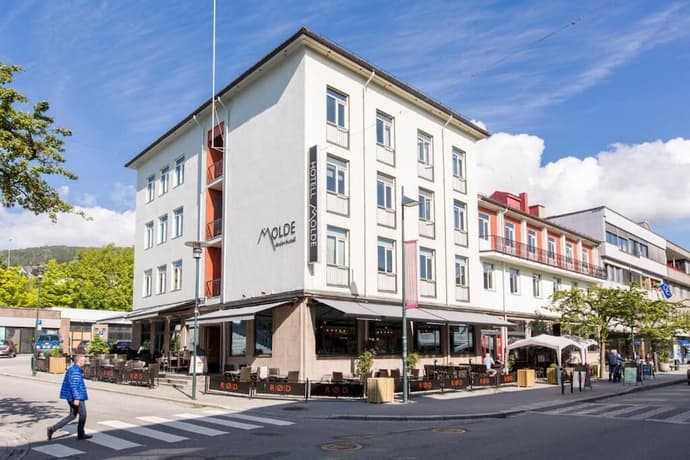 Hotell Molde, Primary image