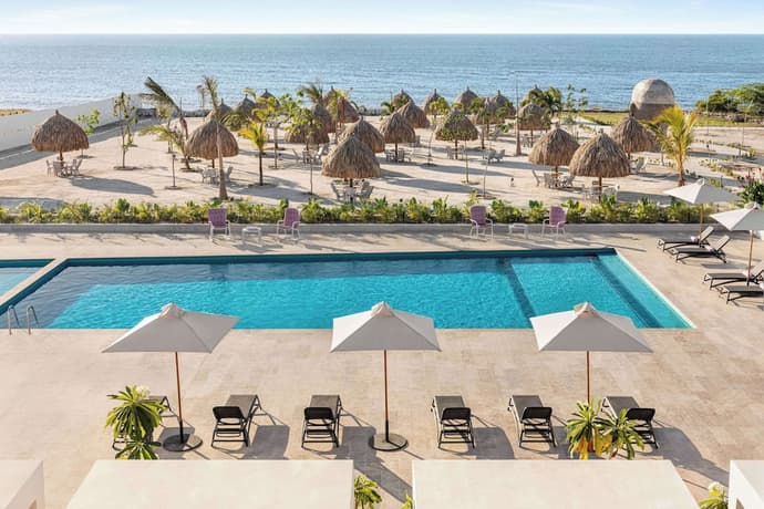 Wyndham Santa Marta Aluna Beach, Primary image