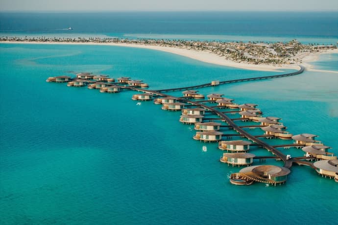 The St. Regis Red Sea Resort, Primary image