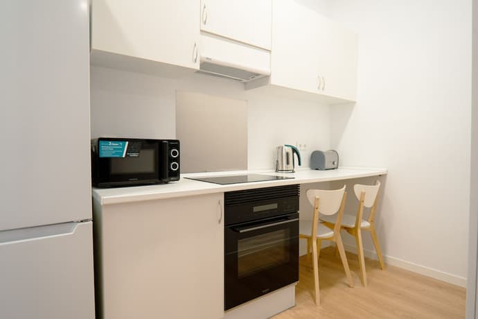 Live It Gran Via, Primary image