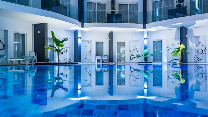 Ouril Hotel Mindelo, Primary image