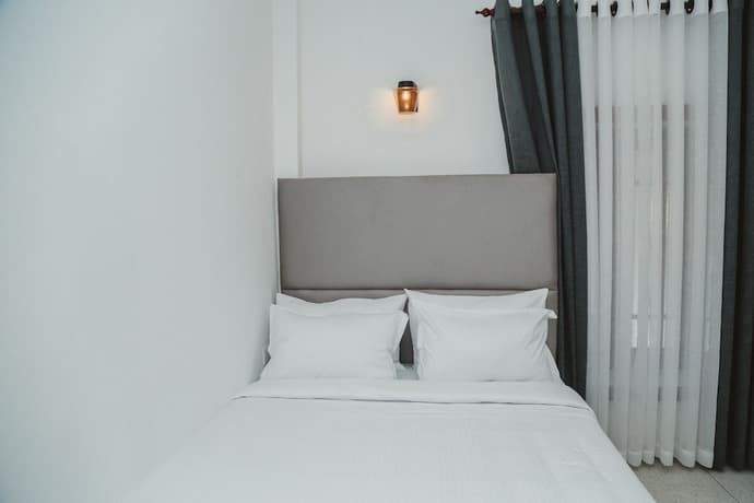 Omenco Hotel Nuwaraeliya, Room