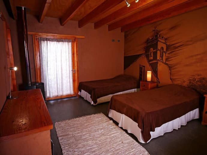 Terra Luna Lodge Atacama, Room