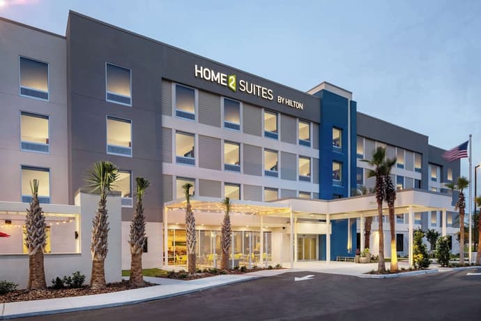 Home2 Suites By Hilton Lake Mary Orlando, Primary image