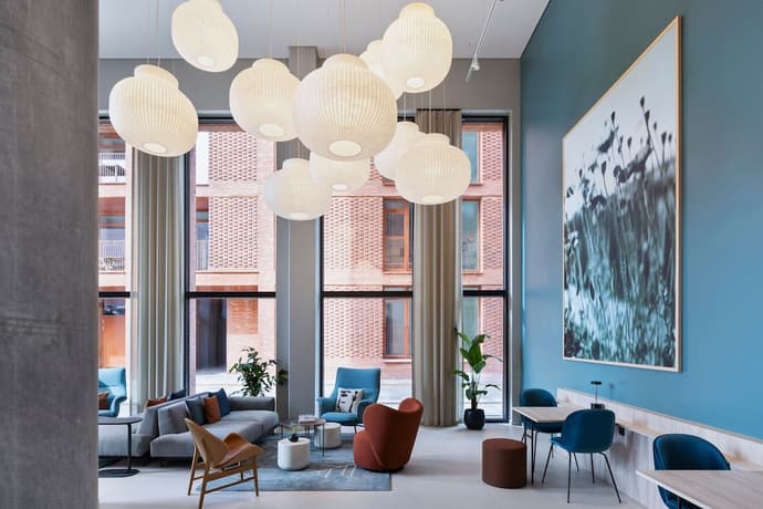 Fairfield By Marriott Copenhagen Nordhavn, Primary image