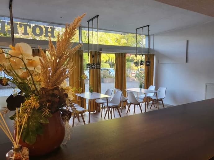 Hotel Mettmann, Primary image