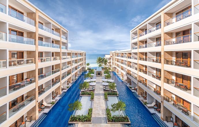 Henann Premier Coast Resort, Primary image