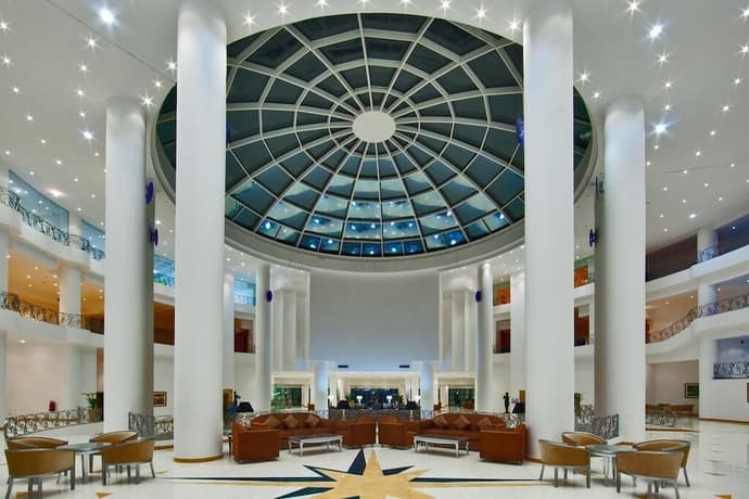 Amarina Star Resort & Aqua Park, Primary image