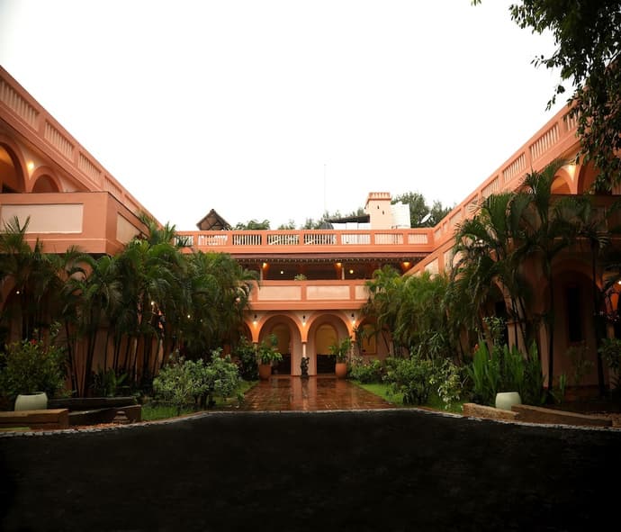 Mango Hill La Serene Puducherry, Primary image