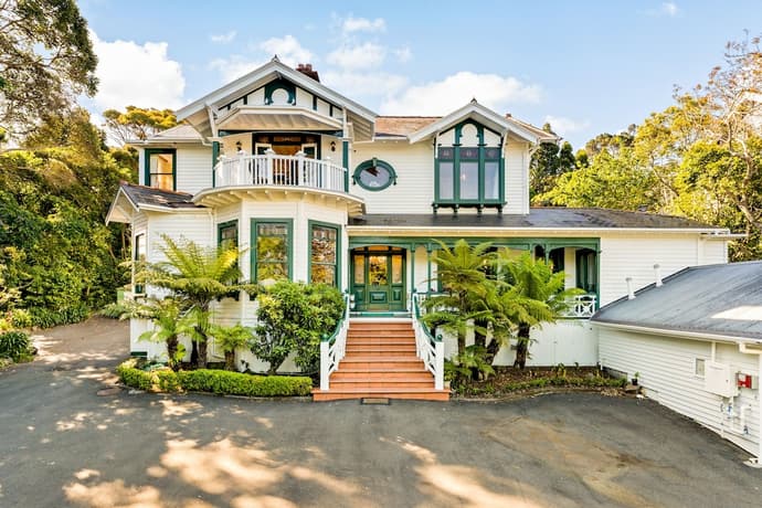 Aachen House, Primary image