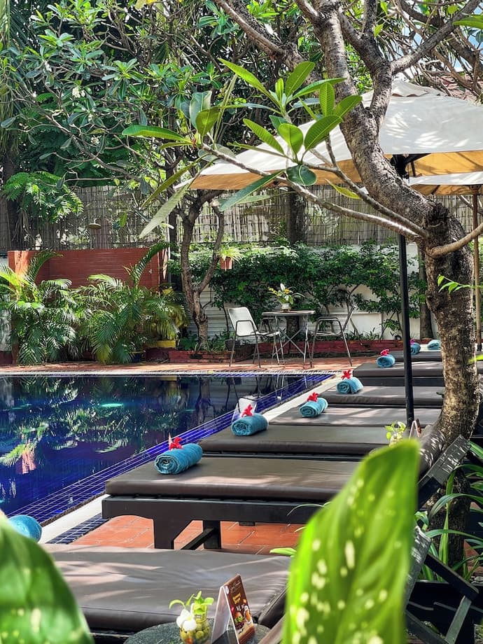 Harmony Indochine d'Angkor, Primary image