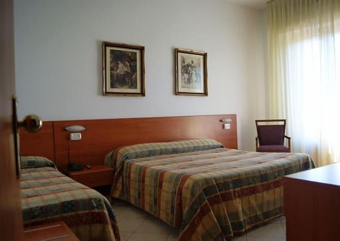 Hotel Vico Alto Siena, Primary image
