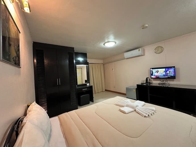 Hotel Grand Mandarin Latphrao 130, Primary image