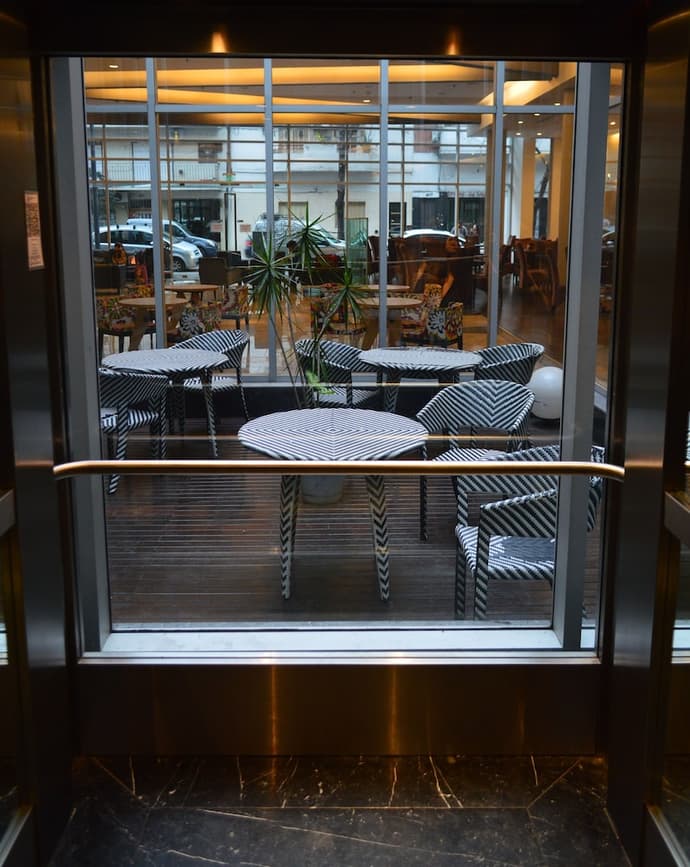 BA Abasto, Reception