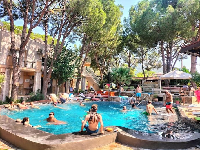 Efes Hidden Garden Resort Otel, Primary image