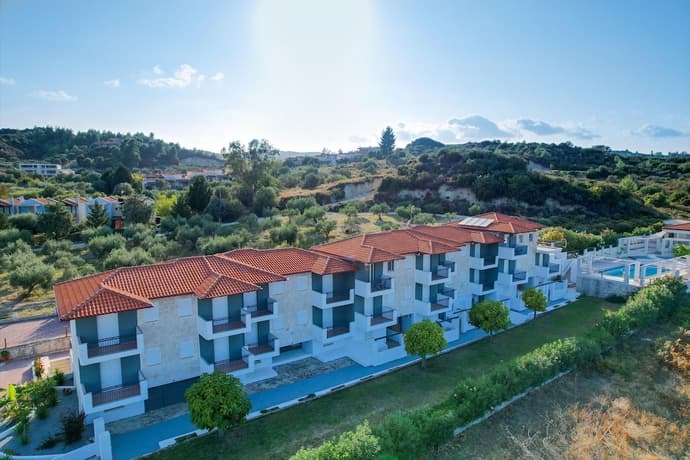 Ampelia Hotel Kassandra, Primary image