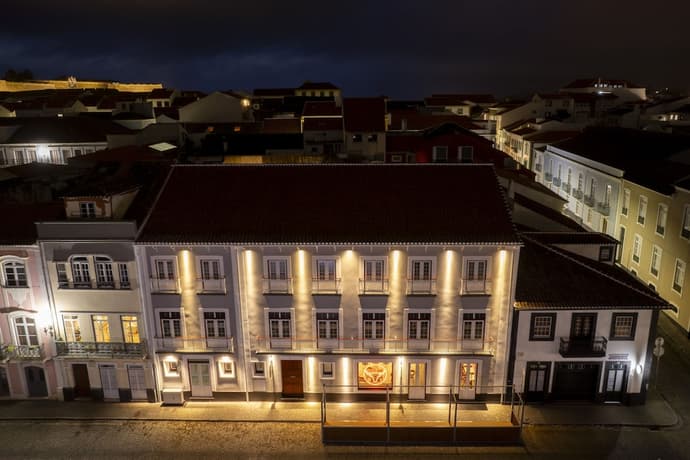 Azores Autêntico Boutique Hotel, Primary image