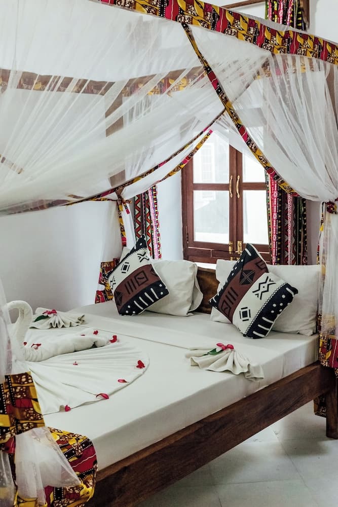 Shoki Shoki Guest House, Primary image