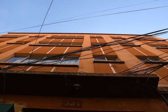 EXPRESS HOTEL, Primary image