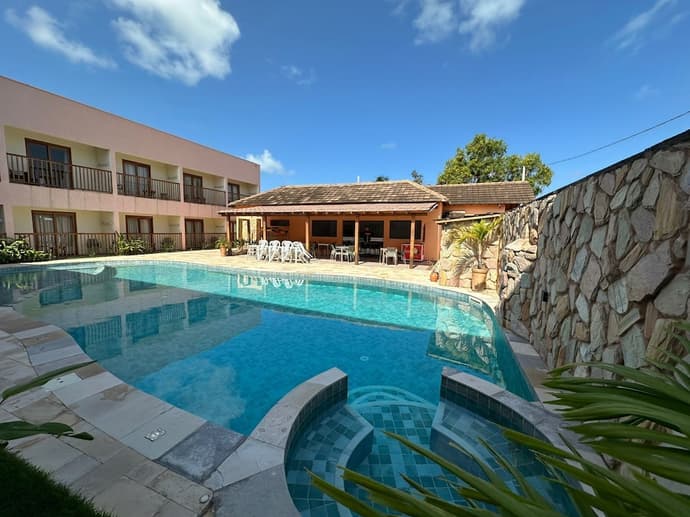 Pousada Deu Praia Maragogi, Primary image