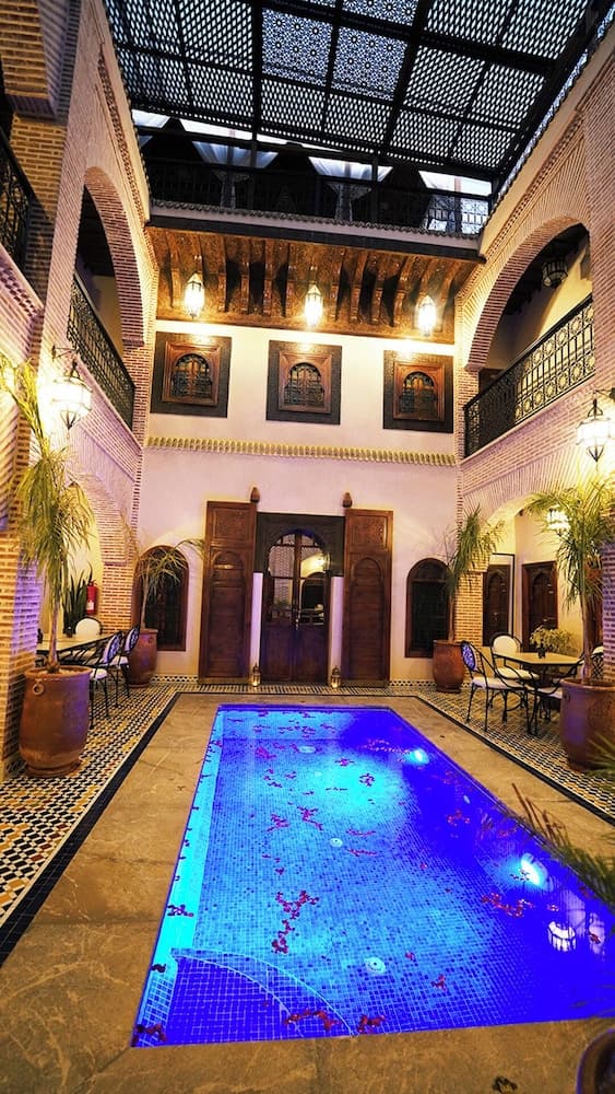 Touhfa Kasbah Marrakech, Primary image