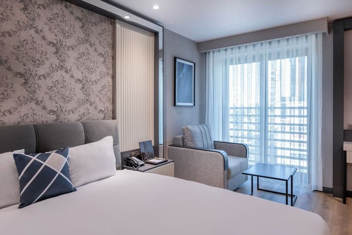 Four Points Flex by Sheraton Antalya Lara, Primary image