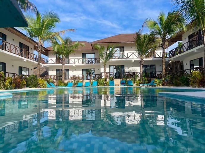 Sand Beach Boutique Hotel, Primary image