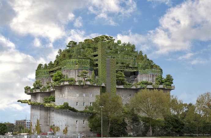 REVERB by HardRock Hamburg, Primary image