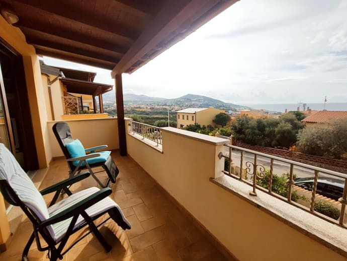 Attico Settemezzu, Primary image