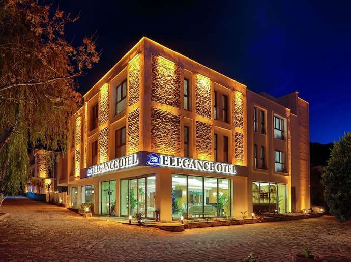GULLUK UNO ELEGANCE OTEL, Primary image