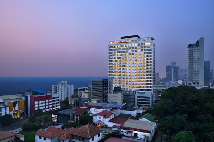 Sheraton Colombo Hotel, Primary image