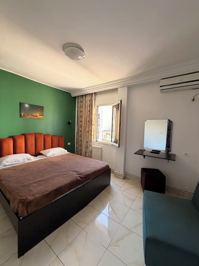 Hôtel Métropole Résidence, Primary image