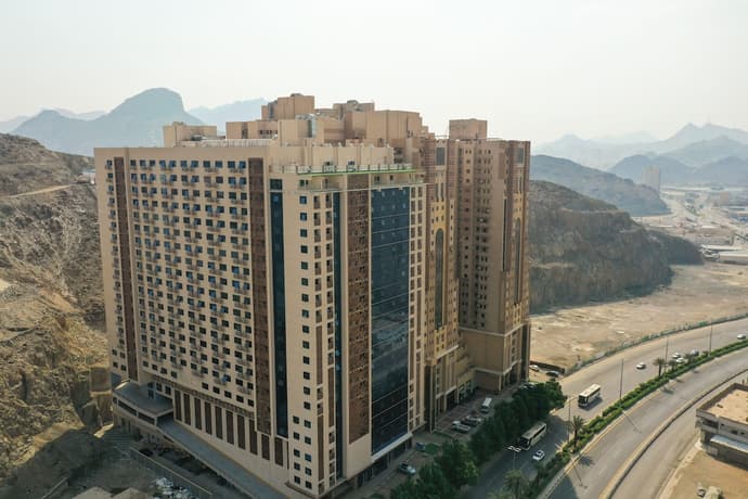 TIME Ruba Hotel & Suites, Primary image