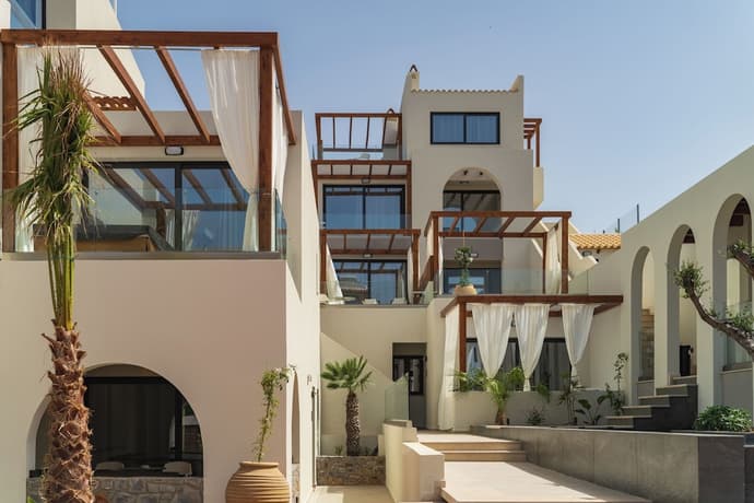 Vaya Suites by Omilos Hotels, Primary image