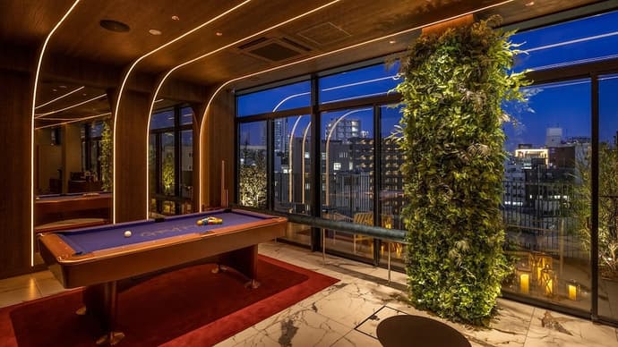 HOTEL GRAPHY SHIBUYA, Primary image