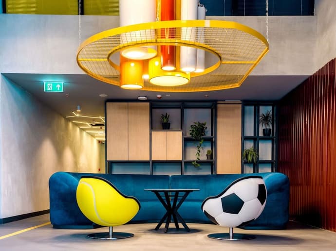 ibis Styles Batumi, Primary image