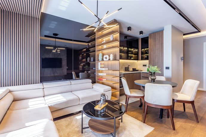 The Residence 59, Primary image