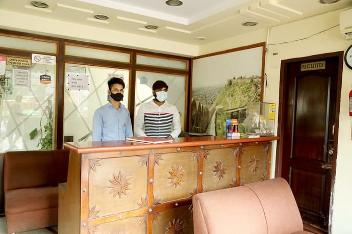 Roshan Haveli, Reception