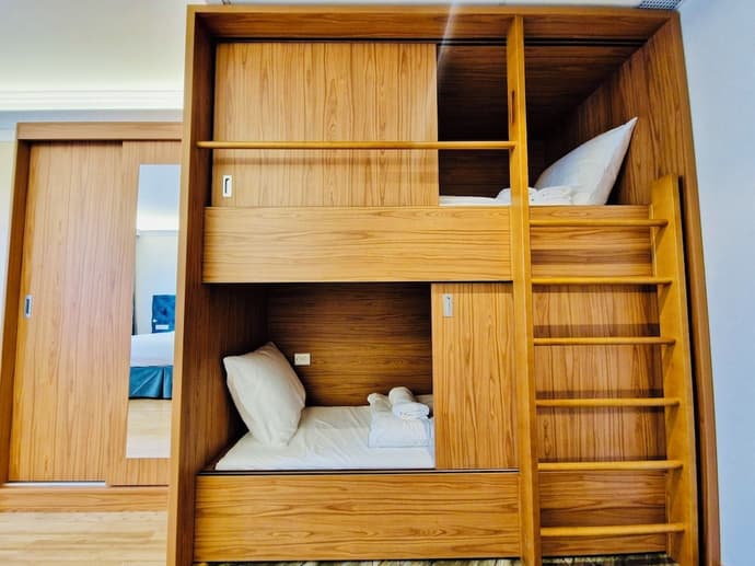 Chasse Residency Hotel, Primary image