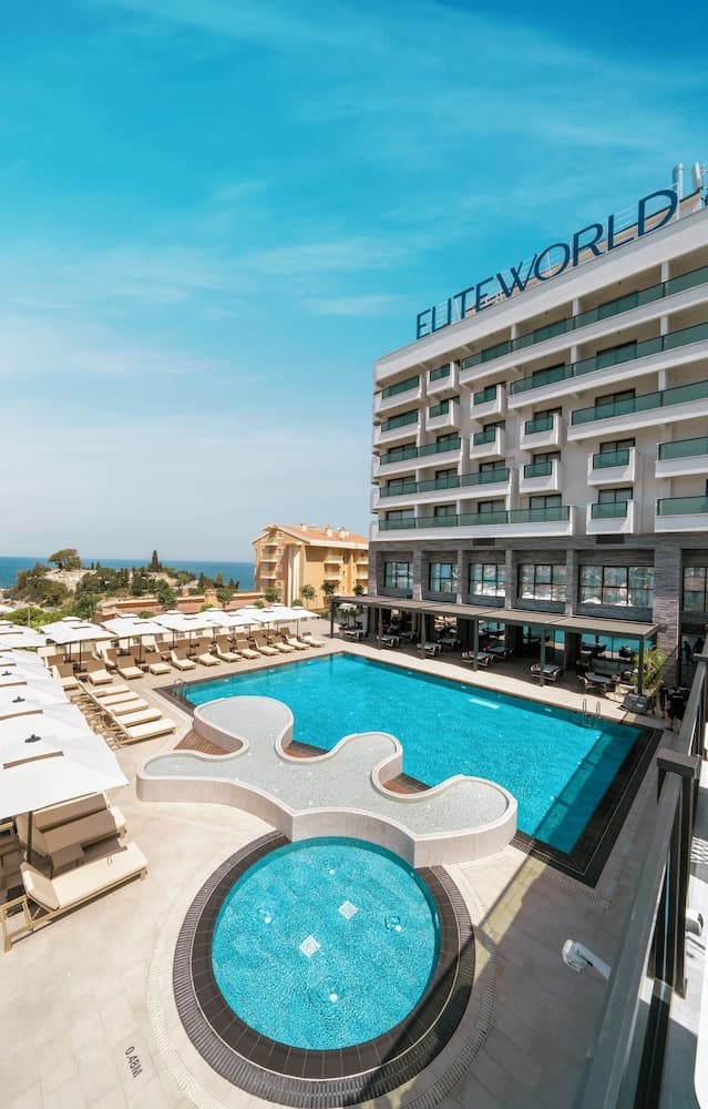 Elite World Kuşadası, Primary image