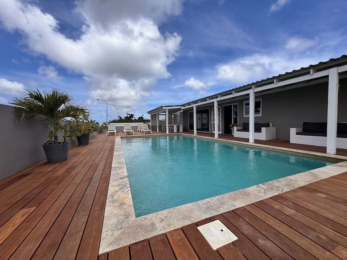 Boutique Hotel JT Curacao, Primary image