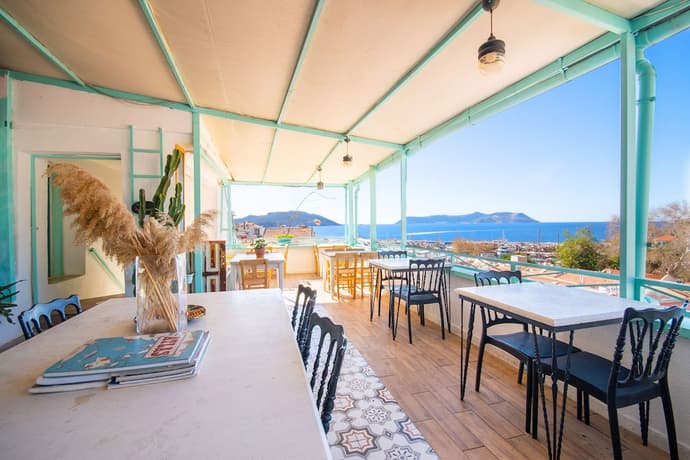 Kuytu Bed & Breakfast, Primary image