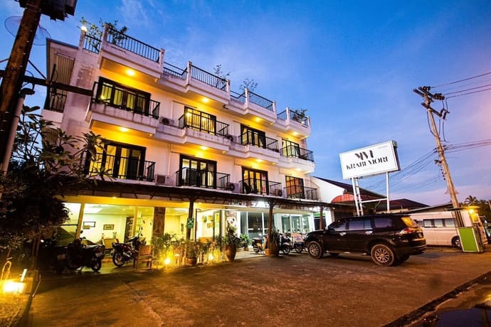 KRABI MORE HOTEL, Primary image